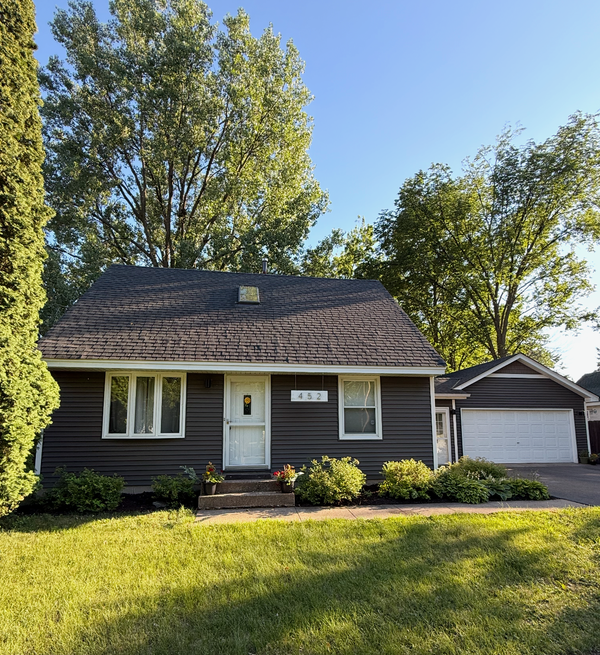 452 109th Avenue Nw, Coon Rapids, MN 55448