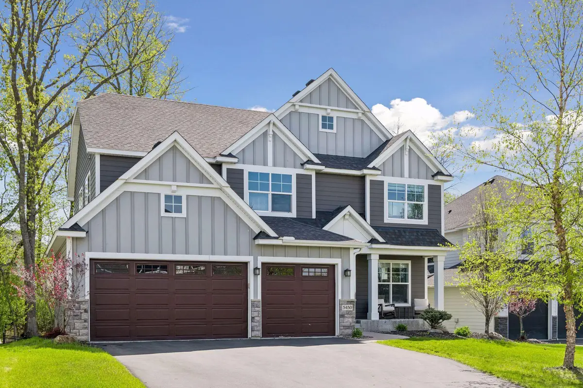5450 Yellowstone Lane N, Plymouth, MN 55446 - #1