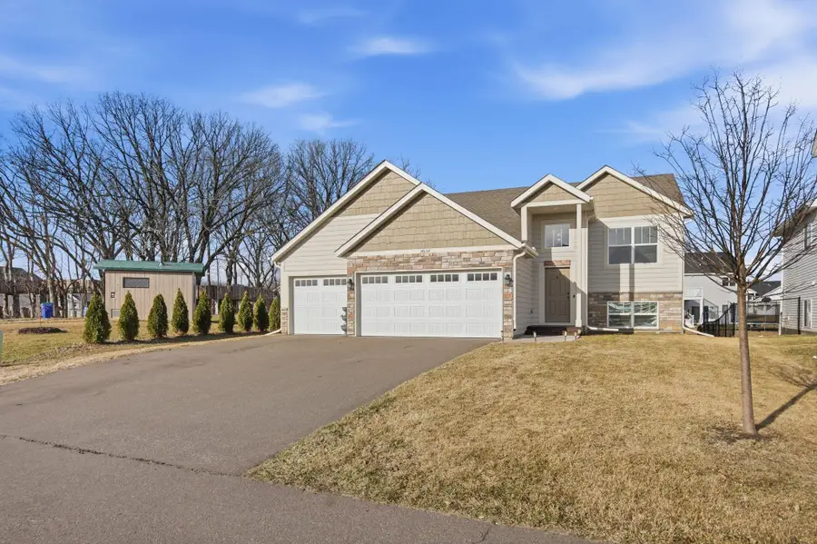 14654 Snowy Owl Street Nw, Ramsey, MN 55303 - #2