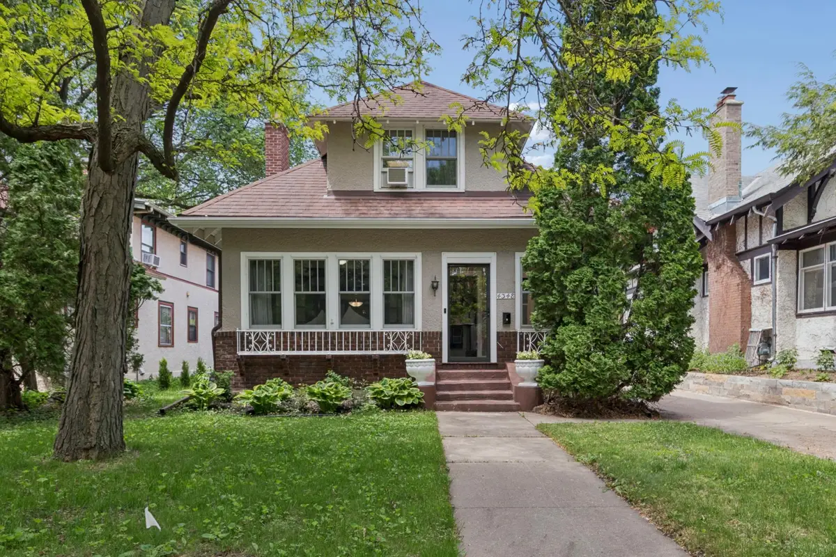 4348 Lyndale Avenue S, Minneapolis, MN 55409 - #1
