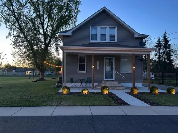 152 Broadway Street W, Rockville, MN 56369