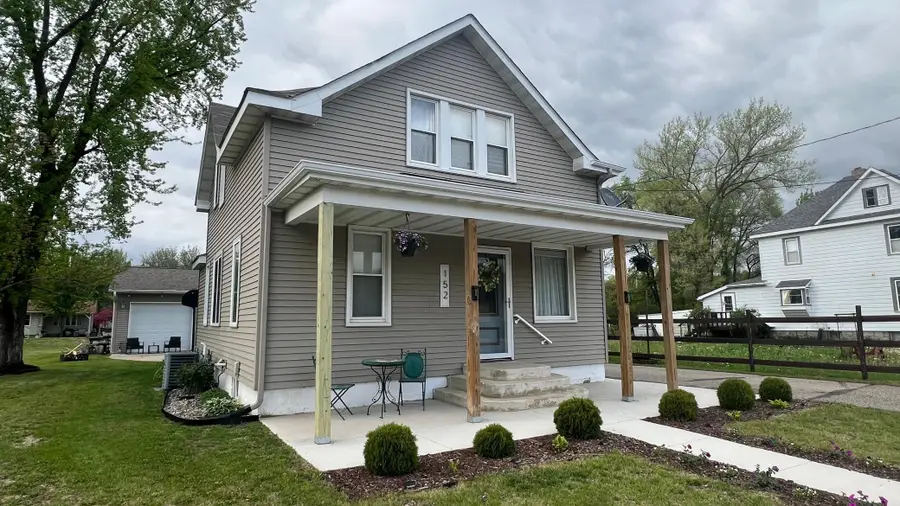 152 Broadway Street W, Rockville, MN 56369 - #2