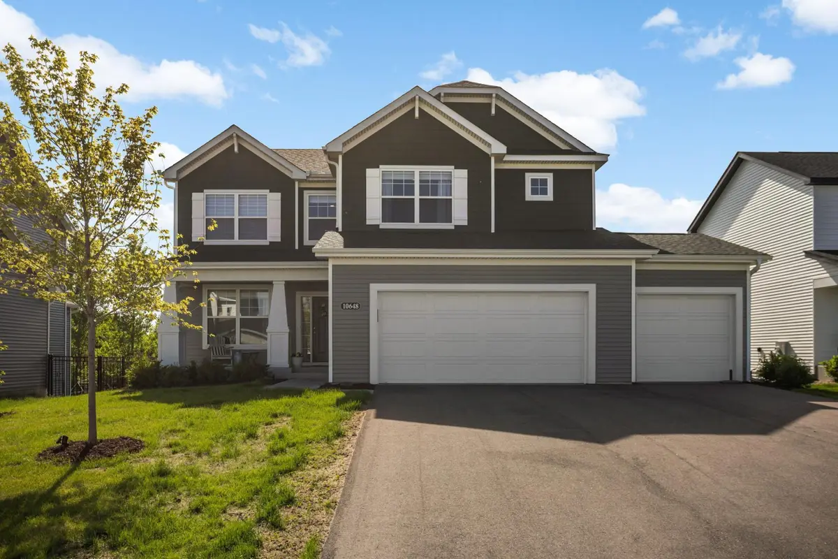 10648 29th Street Ne, Saint Michael, MN 55376 - #1