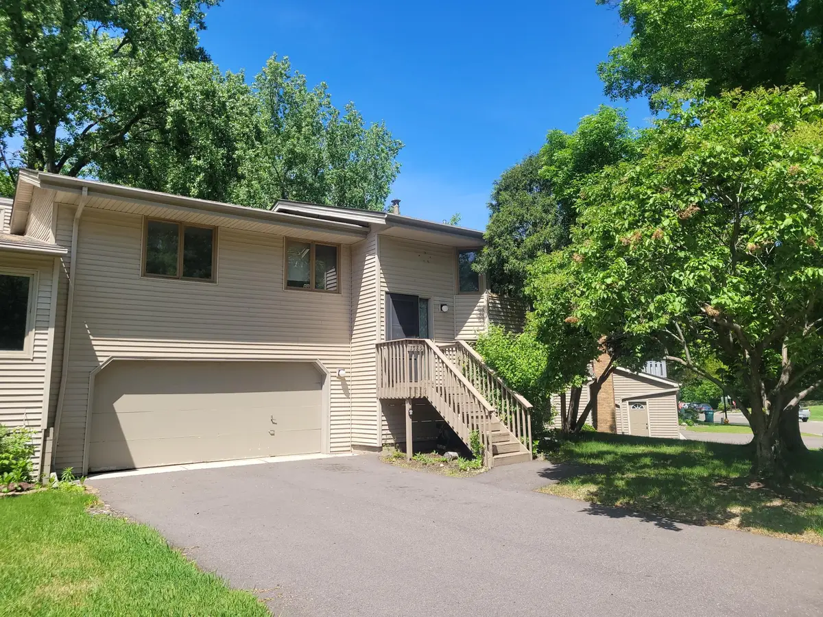 1585 S Bavarian Pass, Fridley, MN 55432 - #1
