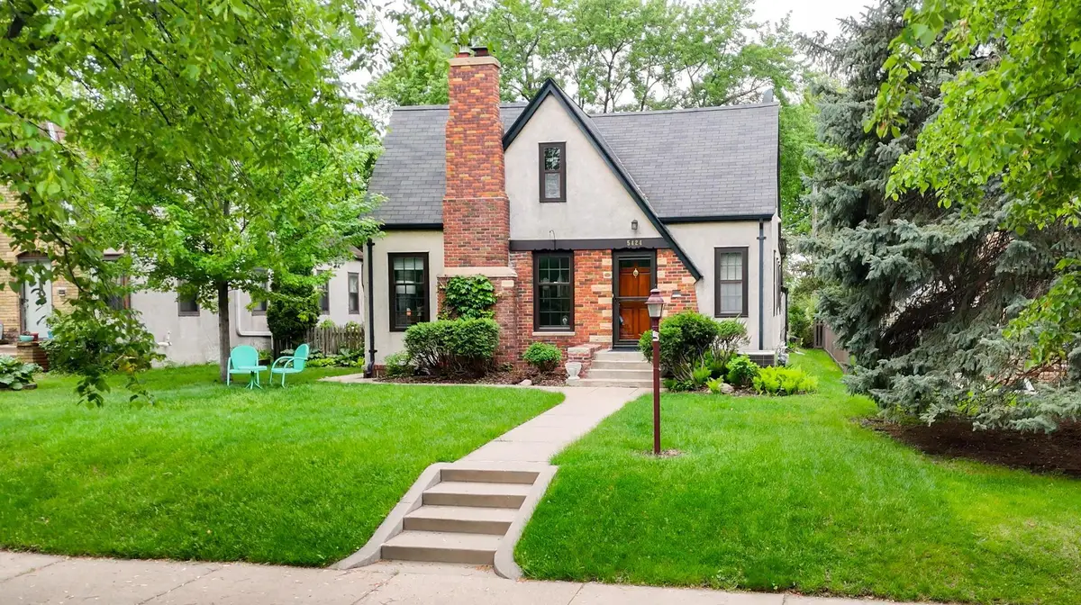 5424 Columbus Avenue, Minneapolis, MN 55417 - #1