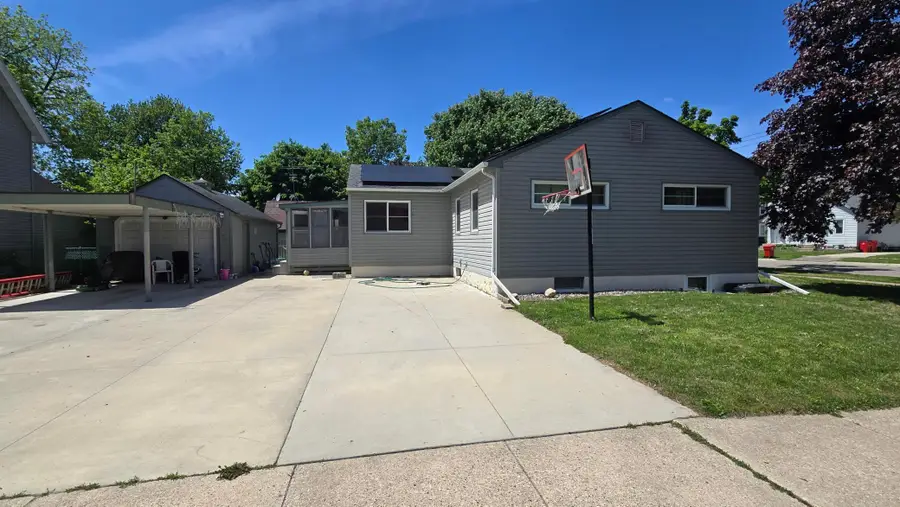 601 5th Avenue Nw, Austin, MN 55912 - #3