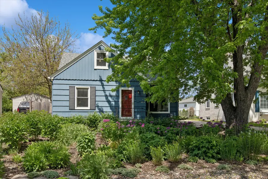 3910 Randall Avenue, Saint Louis Park, MN 55416 - #2