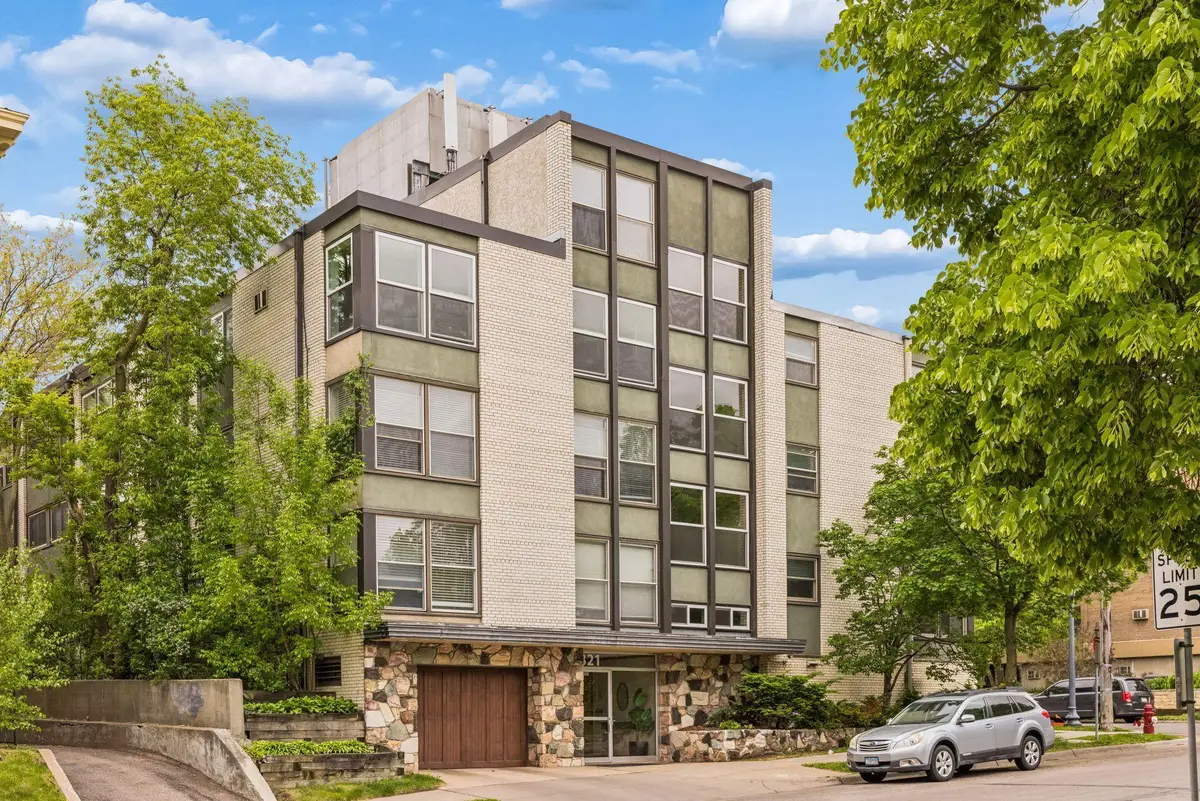 821 Douglas Avenue #205, Minneapolis, MN 55403 - #1