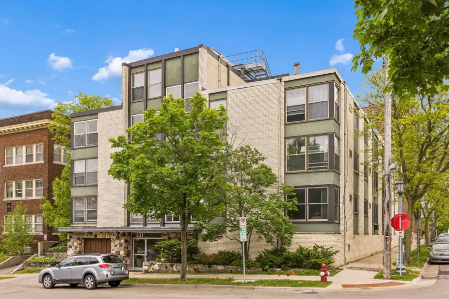 821 Douglas Avenue #205, Minneapolis, MN 55403 - #2
