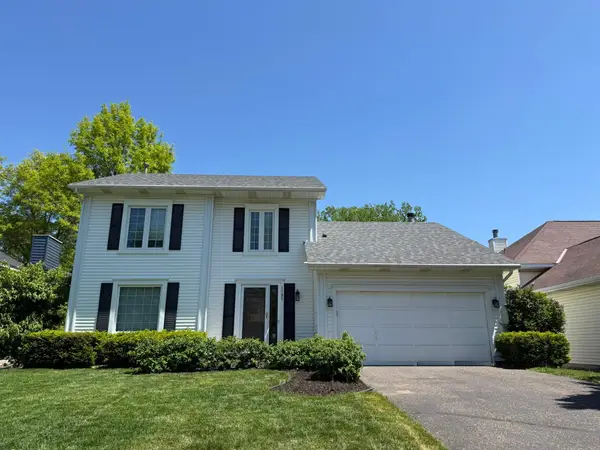 1195 Silverwood Road, Woodbury, MN 55125