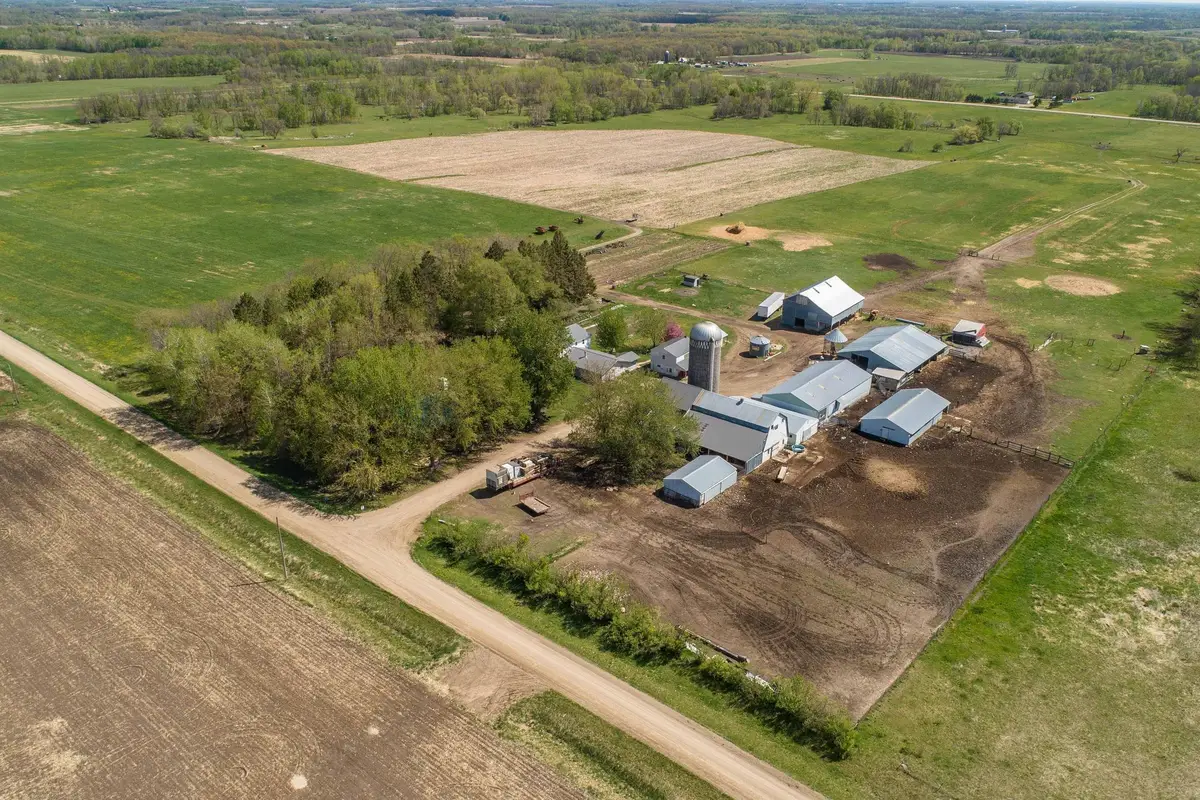 32552 115th Avenue, Eagle Bend, MN 56446 - #1