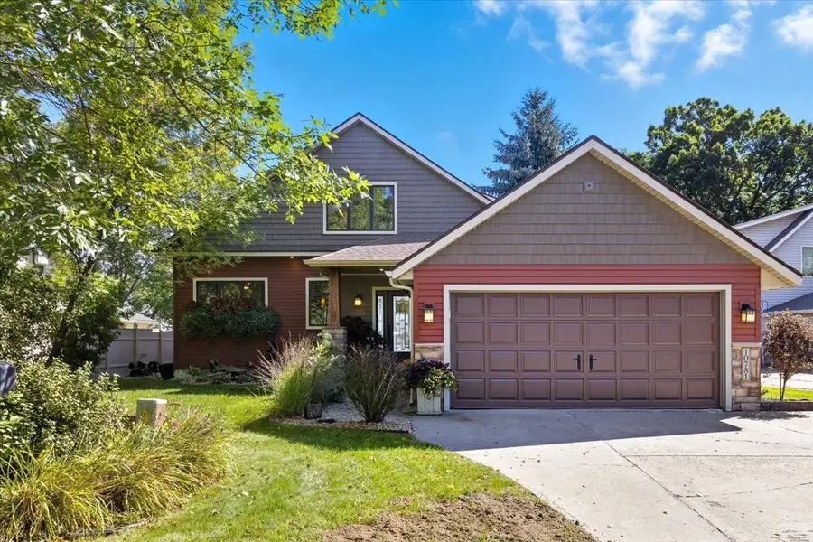 10781 Dahl Avenue, Chisago City, MN 55013 - #2