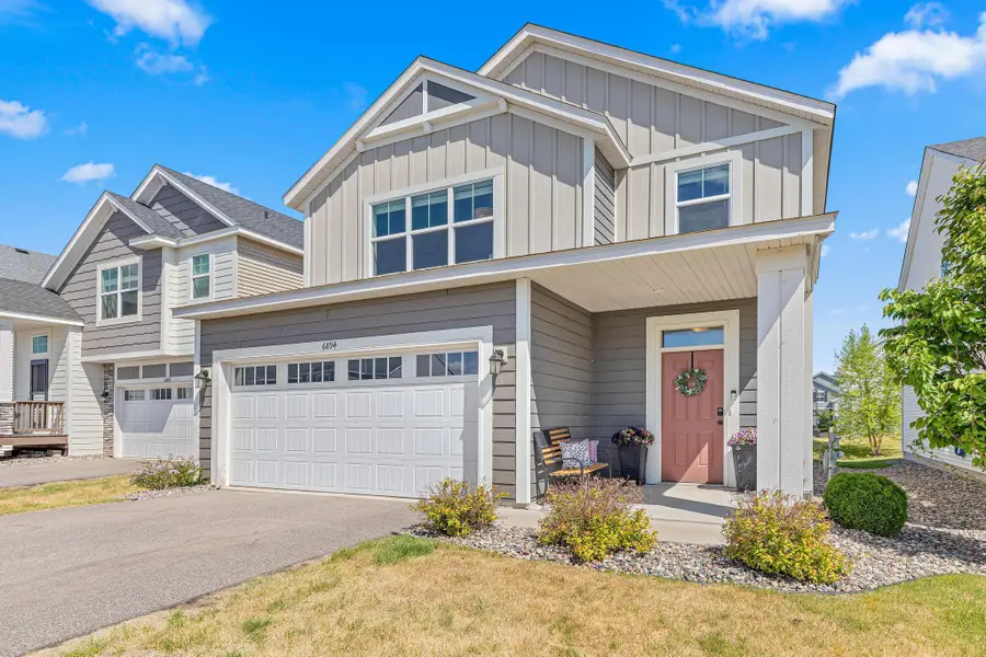 6894 102nd Street S, Cottage Grove, MN 55016 - #3
