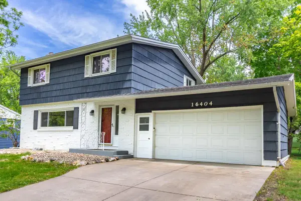16404 Temple Drive S, Minnetonka, MN 55345