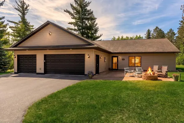 30729 360th Street, Laporte, MN 56461