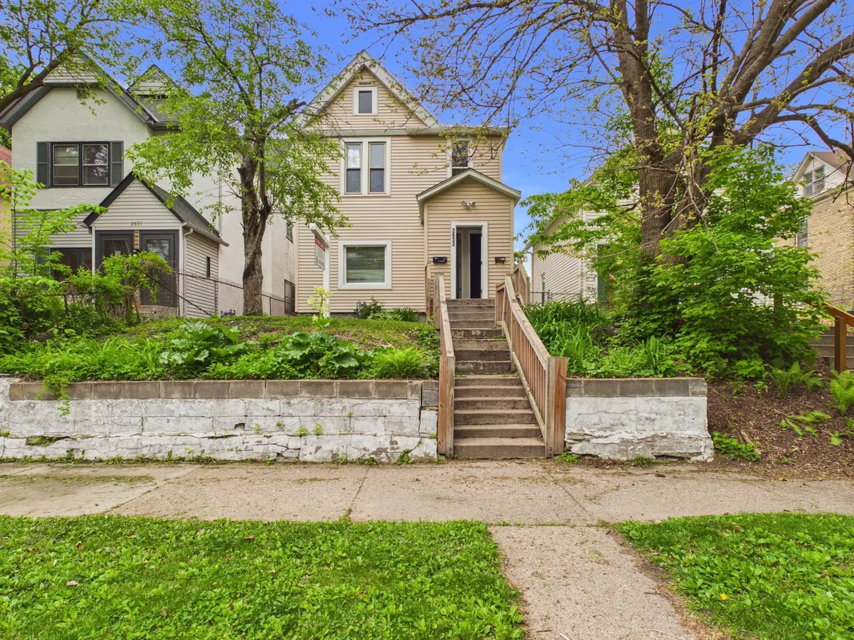 2633 Taylor Street Ne, Minneapolis, MN 55418 - #1