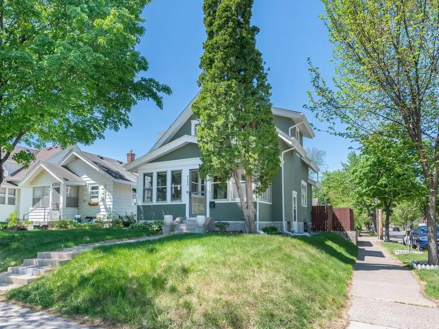 4300 14th Avenue S, Minneapolis, MN 55407 - #3