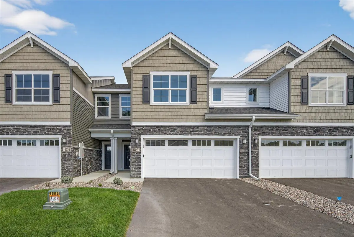 19938 Hunters Ridge, Corcoran, MN 55374 - #1