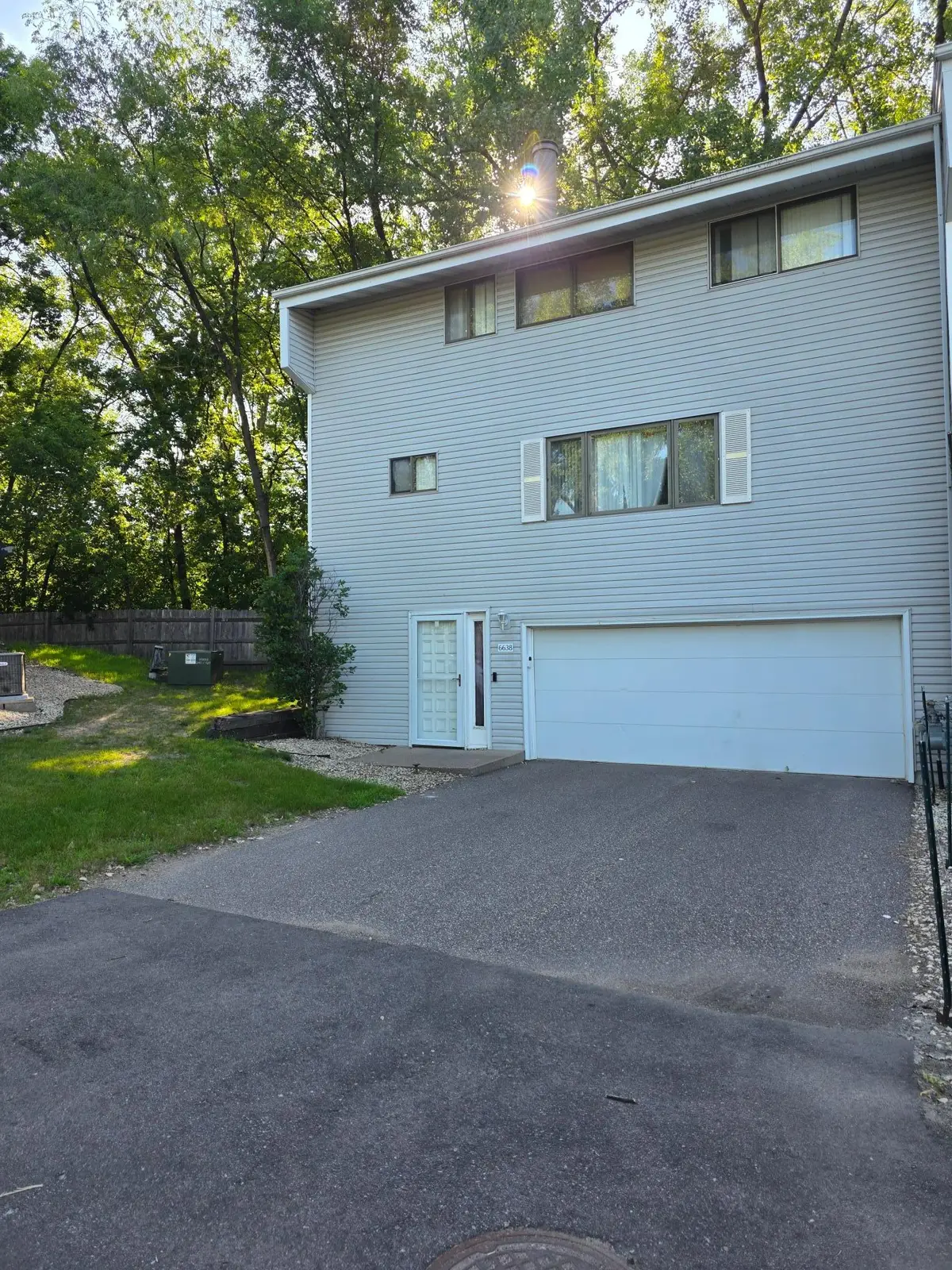 6638 Camden Drive, Brooklyn Center, MN 55430 - #1