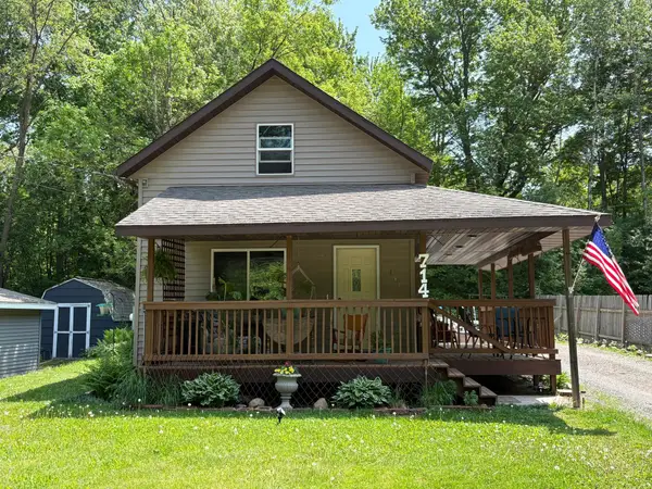 714 Wisconsin Avenue, Amery, WI 54001