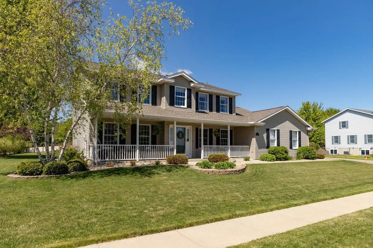 5133 Palmer Place Nw, Rochester, MN 55901 - #1