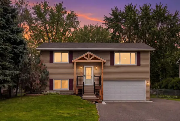 6420 Tomahawk Trail, Circle Pines, MN 55014