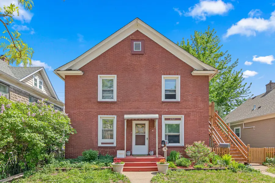 2531 California Street Ne, Minneapolis, MN 55418 - #2
