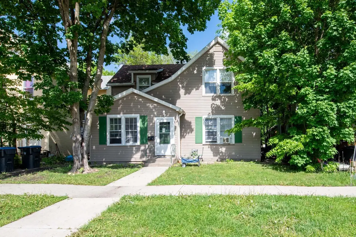 112 S 5th Street, Mankato, MN 56001 - #1