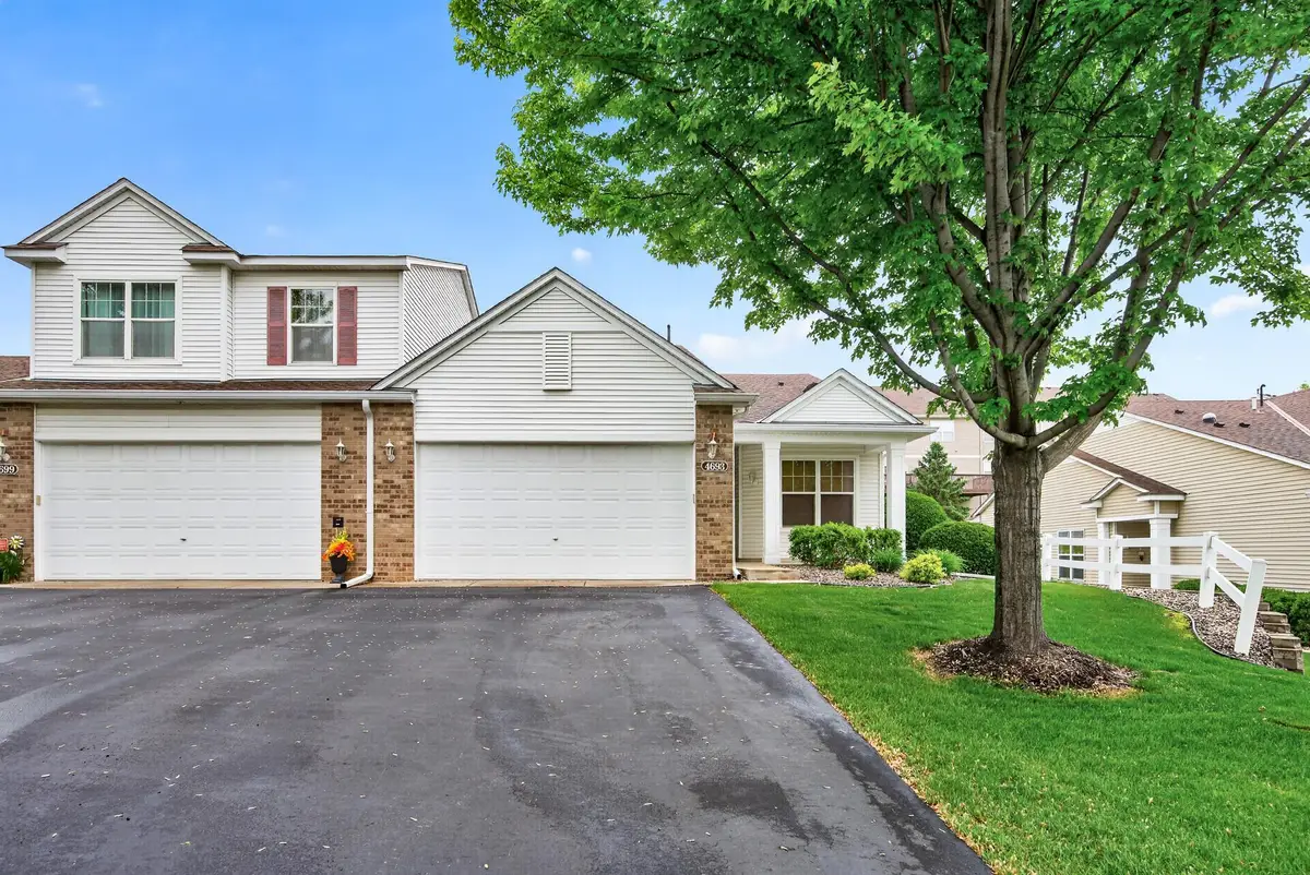4693 Bloomberg Lane, Inver Grove Heights, MN 55076 - #1