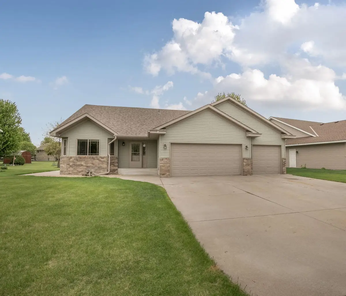 406 Jasmine Lane, Saint Joseph, MN 56374 - #1