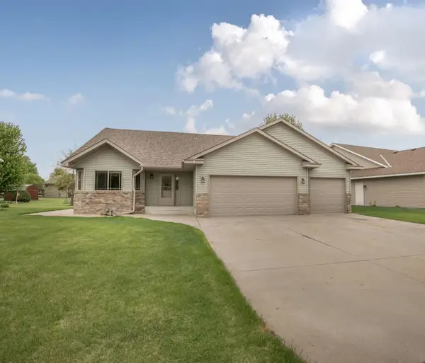 406 Jasmine Lane, Saint Joseph, MN 56374