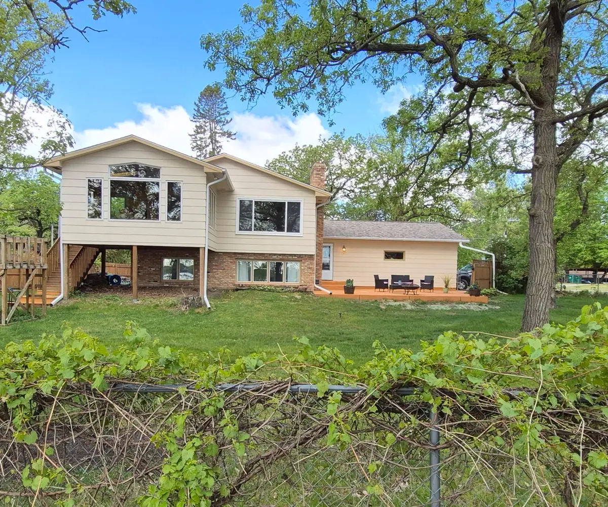 1195 Lakeshore Drive, Big Lake, MN 55309 - #1