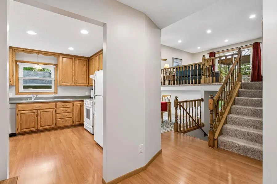 7635 115th Avenue N, Champlin, MN 55316 - #3