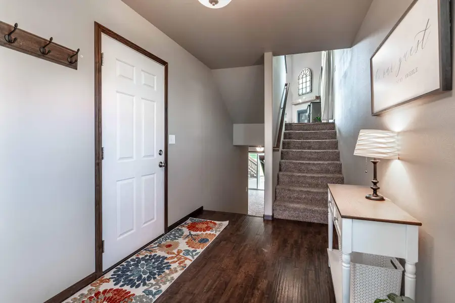 2414 Valley View, Hawley, MN 56549 - #2