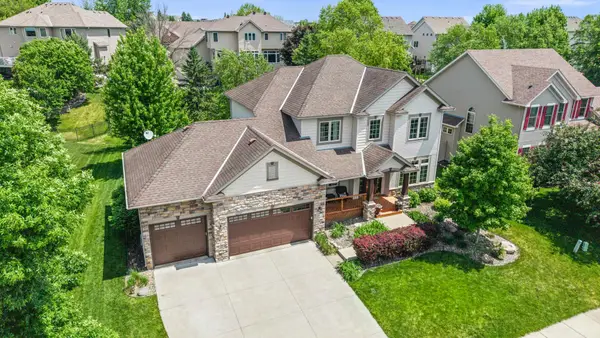 20670 Hazelwood Trail, Lakeville, MN 55044