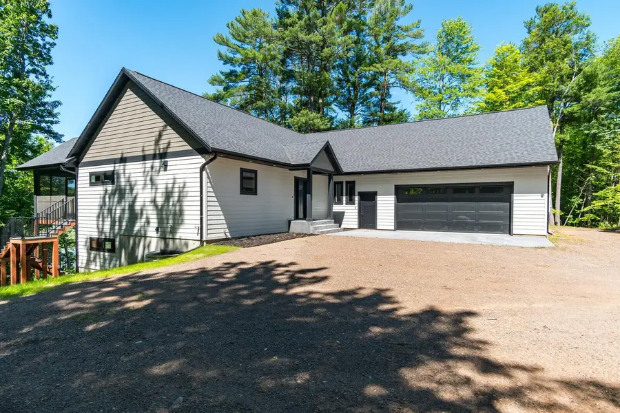 2568 28 1/4 Street, Birchwood, WI 54817 - #2