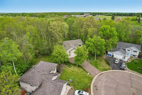 715 Lewis Avenue, Rush City, MN 55069