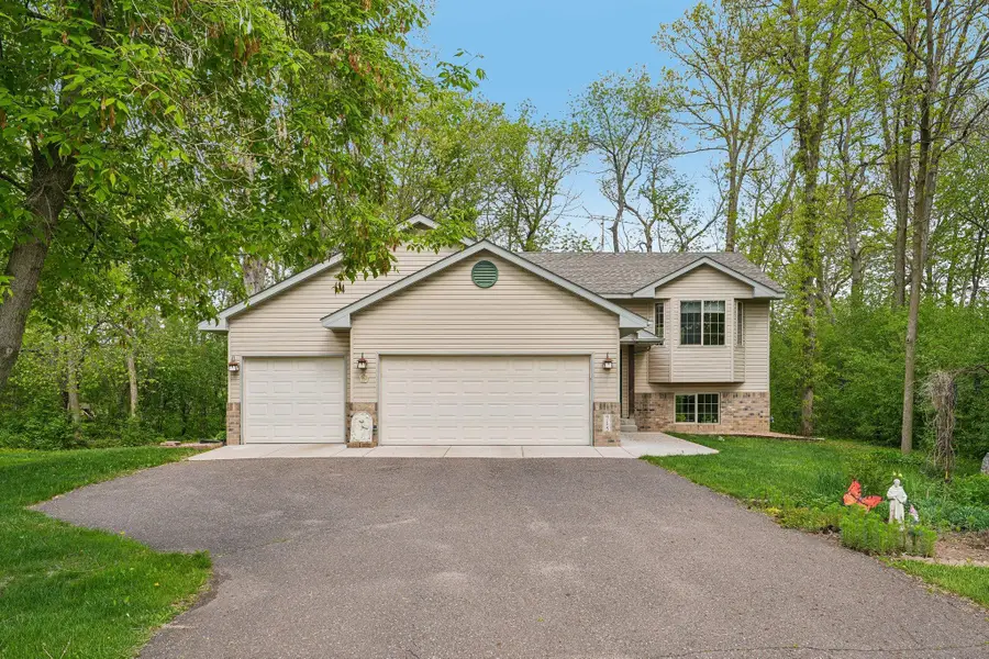 715 Lewis Avenue, Rush City, MN 55069 - #2