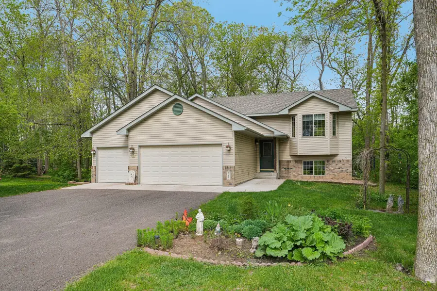 715 Lewis Avenue, Rush City, MN 55069 - #3