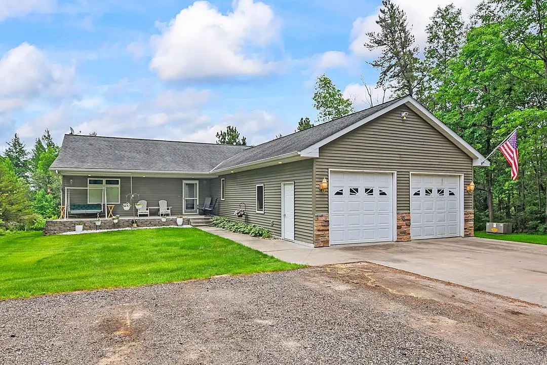 11672 147th Avenue, Menahga, MN 56464 - #1