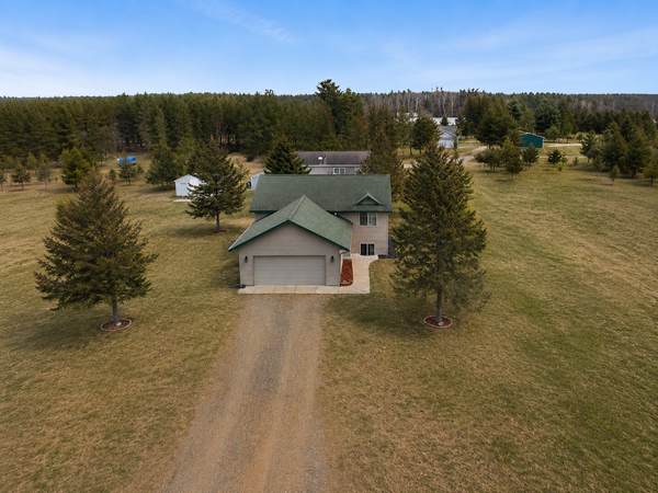 9057 3rd Avenue, Breezy Point, MN 56472