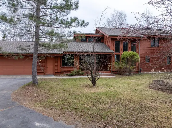 19028 Sherrys Arm Road, Grand Rapids, MN 55744