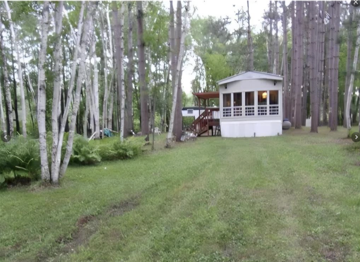 87362 Woodstock Road, Sturgeon Lake, MN 55783 - #1