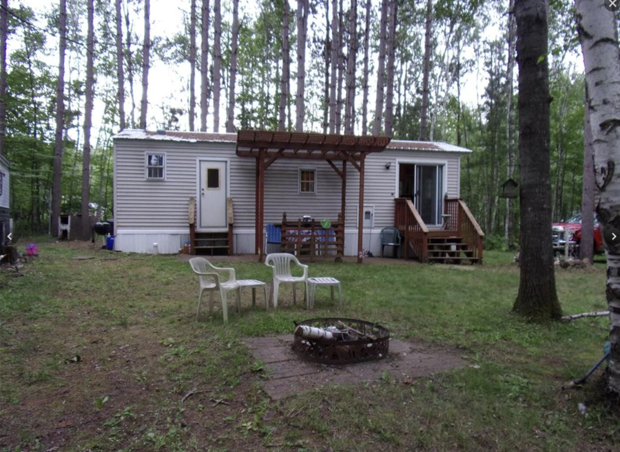 87362 Woodstock Road, Sturgeon Lake, MN 55783 - #3