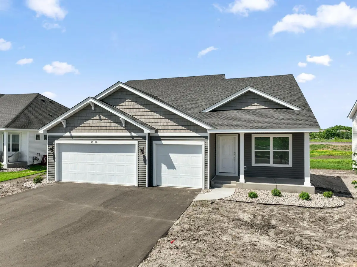 15128 Sycamore Street Nw, Andover, MN 55304 - #1
