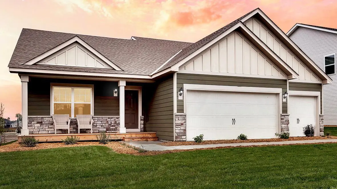 7359 Imperial Way, Elko New Market, MN 55020 - #1