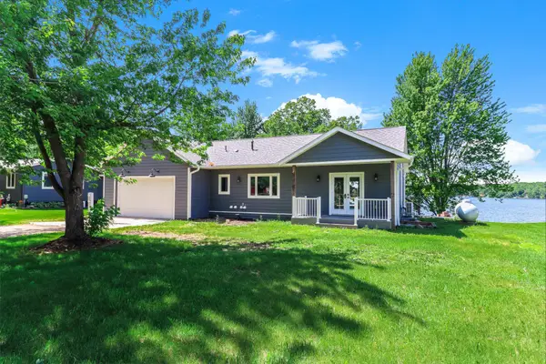 24922 Crescent View Road, Paynesville, MN 56362