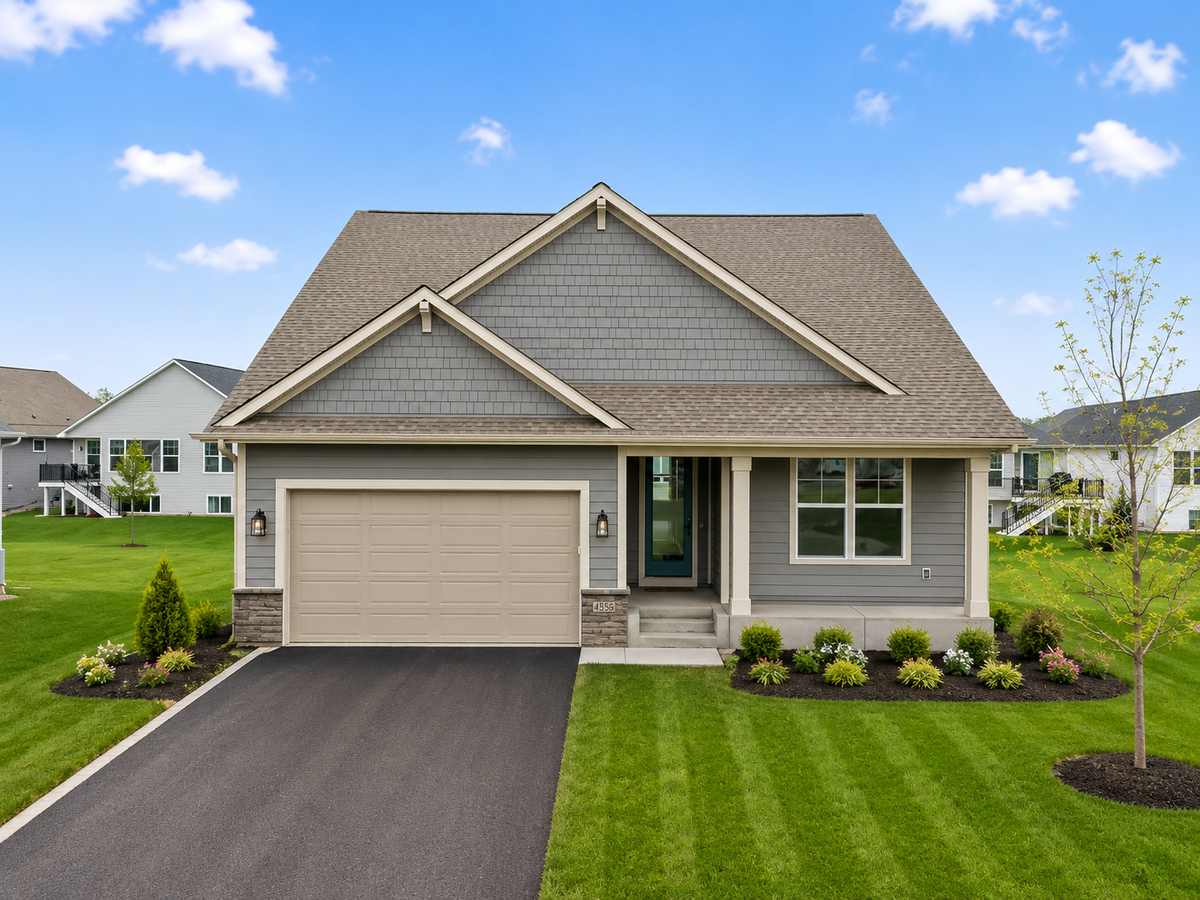 4850 127th Lane Ne, Blaine, MN 55449 - #1