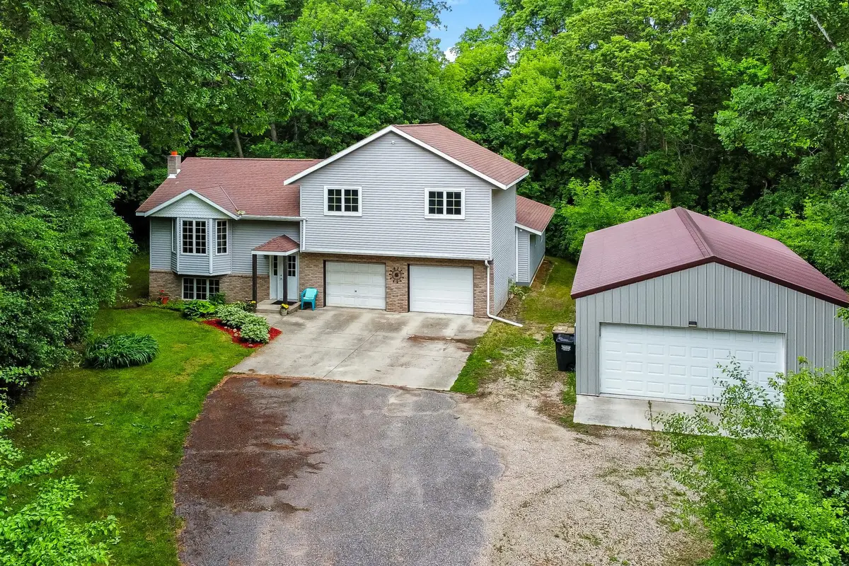 17353 Northwood Drive, Paynesville, MN 56362 - #1