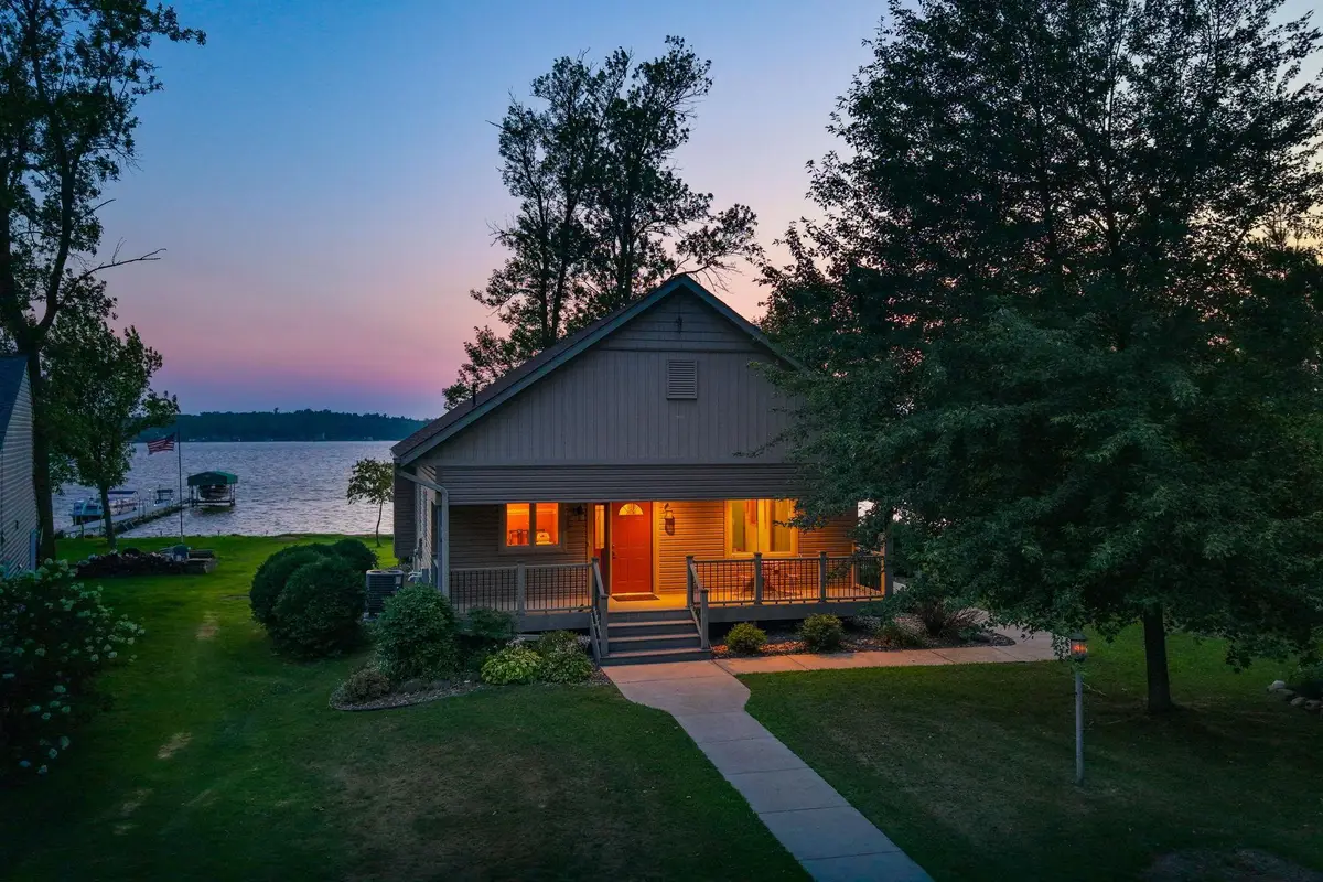 50876 Lakeview Drive, Rush City, MN 55069 - #1